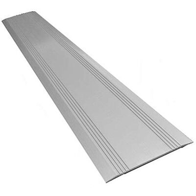 HomeCare Innovation Barre de seuil aluminium (3 x 150 x 1000 mm) HomeCare Innovation Barre de seuil aluminium (3 x 150 x 1000 mm)