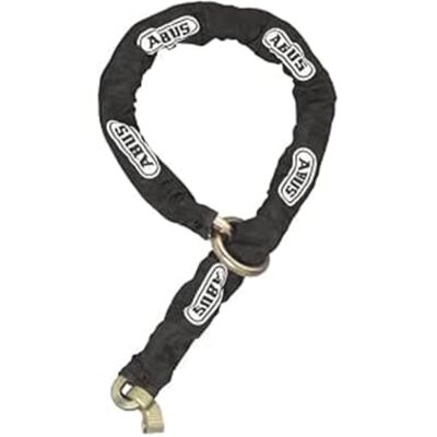 ABUS -chaîne 12KS120 à 8077 59472, Noir ABUS -chaîne 12KS120 à 8077 59472, Noir