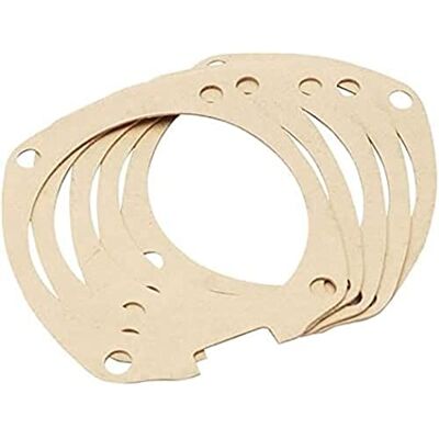 Hazet Lot de 5 joints de boîtier à percussion 9012-1SPC-07/5 Hazet Lot de 5 joints de boîtier à percussion 9012-1SPC-07/5