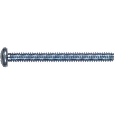 Hillman The Group 92128 Lot de 100 vis à métaux cruciformes 20,3 à 81,3 x 2,5 cm Hillman The Group 92128 Lot de 100 vis à métaux cruciformes 20,3 à 81,3 x 2,5 cm