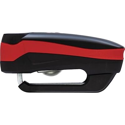 ABUS VERROU DE Disque 7000 RS1 B Son Rouge ABUS VERROU DE Disque 7000 RS1 B Son Rouge