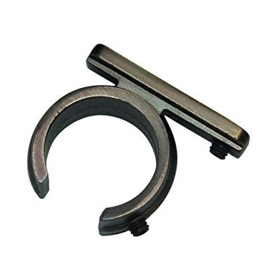 Gardinia Chicago Ring-Adapter - Ø20 mm - metal - Anneau adaptateur Gardinia Chicago Ring-Adapter - Ø20 mm - metal - Anneau adaptateur