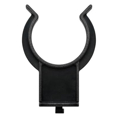 woplus ART2 Lot de 4 clips pour plinthes de cuisine en PVC Supports de plinthe pour pieds de meubles de 30 mm de diamètre Fixation dissimulée de la plinthe Plastique solide noir Ensemble woplus ART2 Lot de 4 clips pour plinthes de cuisine en PVC Supports de plinthe pour pieds de meubles de 30 mm de diamètre Fixation dissimulée de la plinthe Plastique solide noir Ensemble