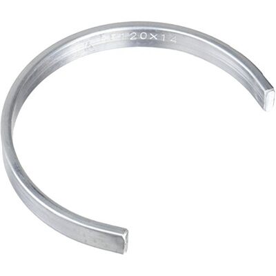 NSK Sr120/14 seul Anneau de fixation pour blocs de Plummer ( NSK Sr120/14 seul Anneau de fixation pour blocs de Plummer (