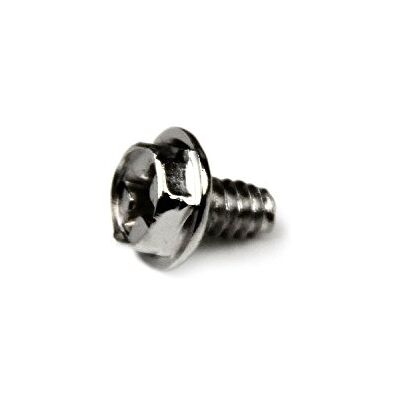 StarTech .com Vis de montage de rechange pour PC #6-32 x 1/4" Long Standoff Kit de vis Argent 0,5 cm (lot de 50) SCREW6_32 StarTech .com Vis de montage de rechange pour PC #6-32 x 1/4" Long Standoff Kit de vis Argent 0,5 cm (lot de 50) SCREW6_32