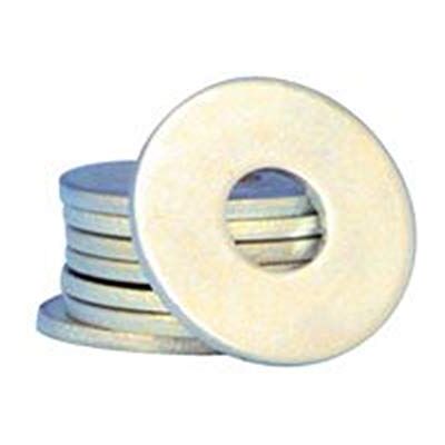 VYNEX Rondelle Plate Extra LG.d.5mm x35 VYNEX Rondelle Plate Extra LG.d.5mm x35