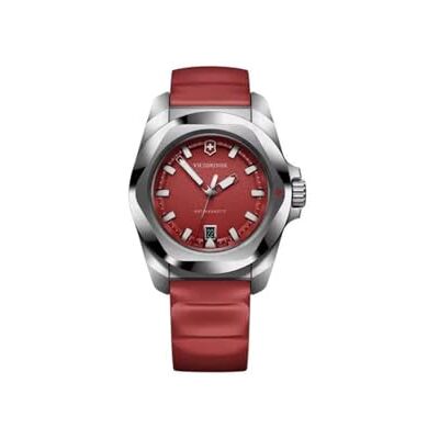 Victorinox Montre I.N.O.X. V242029 Quartz Acier Victorinox Montre I.N.O.X. V242029 Quartz Acier
