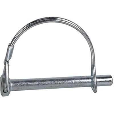 Cofan 00361001 Barrette élastique 70 mm Cofan 00361001 Barrette élastique 70 mm
