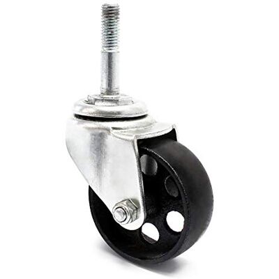 WilTec Pièce détachée Vérin de Fosse pour Boite à Vitesse Roue de Rechange Roulette Jack Transmission WilTec Pièce détachée Vérin de Fosse pour Boite à Vitesse Roue de Rechange Roulette Jack Transmission