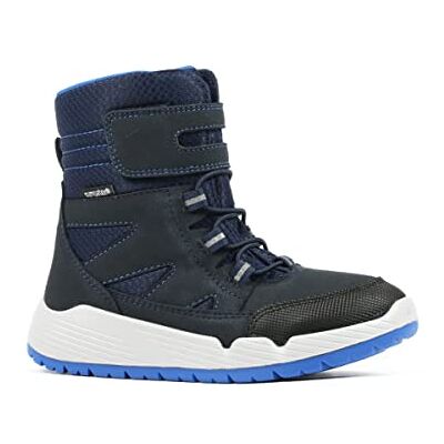 Richter Kinderschuhe Rs-1 Botte de neigeGarçon Richter Kinderschuhe Rs-1 Botte de neigeGarçon