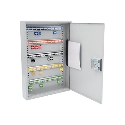 Burg-Wächter Burg-Wachter Armoire à 50 clés Cylindre Euro Burg-Wächter Burg-Wachter Armoire à 50 clés Cylindre Euro
