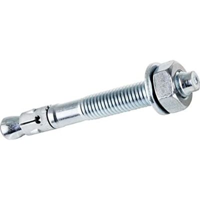 fischer 523141 FXA Boulon traversant plaqué zinc 12/50 x 146 mm fischer 523141 FXA Boulon traversant plaqué zinc 12/50 x 146 mm