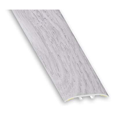 CQFD Seuil universel Chêne gris clair CQFD Seuil universel Chêne gris clair
