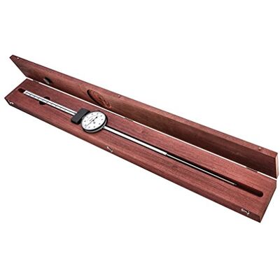 Starrett 656–11041j Cadran Indicateur Starrett 656–11041j Cadran Indicateur