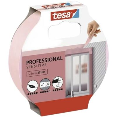 tesa S8422990 Ruban adhésif, Adultes Unisexe, Multicolore, Standard tesa S8422990 Ruban adhésif, Adultes Unisexe, Multicolore, Standard