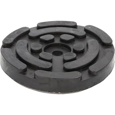 KS TOOLS 160.0496 Lot de 20 rondelles en caoutchouc pour pont élévateur OMCN Ø 140 mm KS TOOLS 160.0496 Lot de 20 rondelles en caoutchouc pour pont élévateur OMCN Ø 140 mm