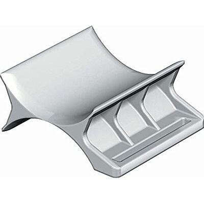 Legrand Système de fixation Obo-bettermann. Moyenne tige rgbv155 2058/2 16-22 mm gris Legrand Système de fixation Obo-bettermann. Moyenne tige rgbv155 2058/2 16-22 mm gris