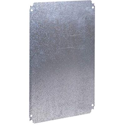 Schneider Electric Placa montaje metalica /PLA1012 Schneider Electric Placa montaje metalica /PLA1012