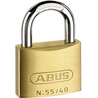 ABUS ABUKA02869 Cadenas mécaniques ABUS ABUKA02869 Cadenas mécaniques