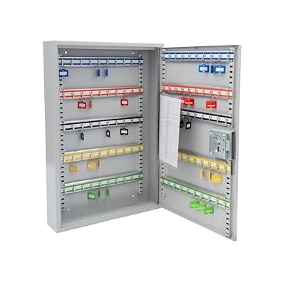 Burg-Wächter Burg-Wachter Armoire à 100 clés Euro Cylindre Burg-Wächter Burg-Wachter Armoire à 100 clés Euro Cylindre