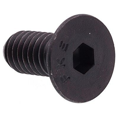 PRiME 9174170 Vis à tête cylindrique en acier avec revêtement en oxyde noir, 7,9 mm 18 PRiME 9174170 Vis à tête cylindrique en acier avec revêtement en oxyde noir, 7,9 mm 18