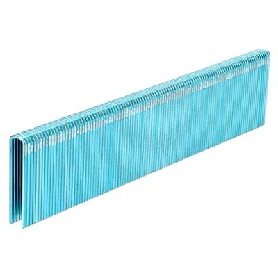 Bosch GTH18G116GV Lot de 5 000 agrafes à couronne étroite 18 ga 4,5 cm Bosch GTH18G116GV Lot de 5 000 agrafes à couronne étroite 18 ga 4,5 cm