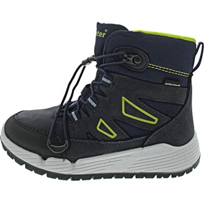 Richter Rs-1 Botte de neigeGarçon Richter Rs-1 Botte de neigeGarçon