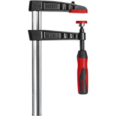 BESSEY 7 x 24 Serre-joint de style TG avec poignée 2K BESSEY 7 x 24 Serre-joint de style TG avec poignée 2K