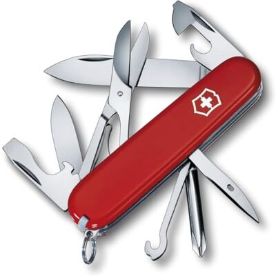 Victorinox Super Tinker - Couteau multifonction Victorinox Super Tinker - Couteau multifonction