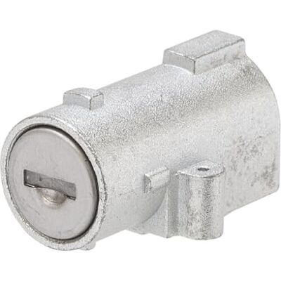ABUS Serrure de compartiment à piles BLO GIA IT1 M T82 ABUS Serrure de compartiment à piles BLO GIA IT1 M T82