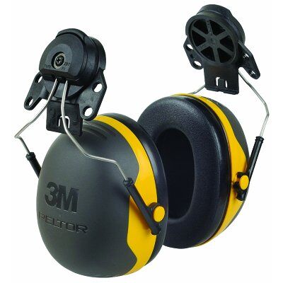 3M Peltor Casque antibruit ™ PELTOR™ série X, référence X2P3 3M Peltor Casque antibruit ™ PELTOR™ série X, référence X2P3