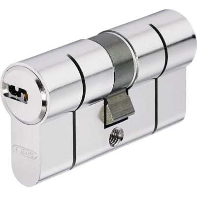 ABUS cylindre D66PSN 40x45 Debrayable Varie ABUS cylindre D66PSN 40x45 Debrayable Varie