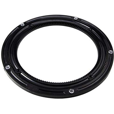 Gedotec Poignée rotative à 360° pour Meubles, Ø 230 mm Plateau tournant en Plastique Noir Capacité de Charge maximale 200 kg Anneau Rotatif à vis Meubles, 1 pièce Gedotec Poignée rotative à 360° pour Meubles, Ø 230 mm Plateau tournant en Plastique Noir Capacité de Charge maximale 200 kg Anneau Rotatif à vis Meubles, 1 pièce