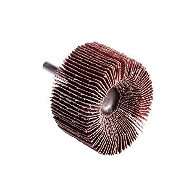 Klingspor Klingpsor 13194 KMT 614 Lot de 10 serpillères abrasives en forme de gobelet 60 x 40 x 6 mm Klingspor Klingpsor 13194 KMT 614 Lot de 10 serpillères abrasives en forme de gobelet 60 x 40 x 6 mm