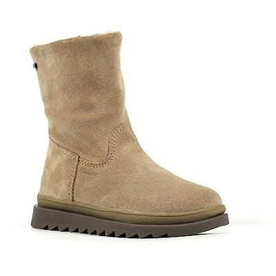 Richter Kinderschuhe Anna Bottes mi-longues pour fille Richter Kinderschuhe Anna Bottes mi-longues pour fille