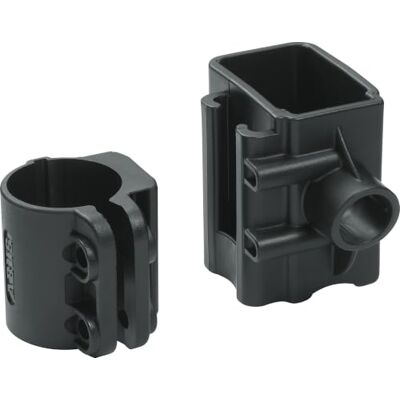 ABUS USH 51 Support de fixation pour antivol Noir ABUS USH 51 Support de fixation pour antivol Noir