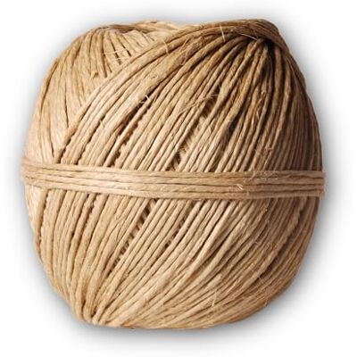 Chapuis LIV5 Ficelle lin écru 17 kg titrage 2/2 100 g 90 m Chapuis LIV5 Ficelle lin écru 17 kg titrage 2/2 100 g 90 m