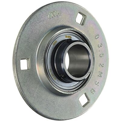 INA Ray25 Flanged boîtier unité INA Ray25 Flanged boîtier unité