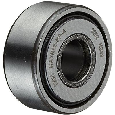 INA Natr12-pp-a Yoke type de piste Roulement à rouleaux INA Natr12-pp-a Yoke type de piste Roulement à rouleaux