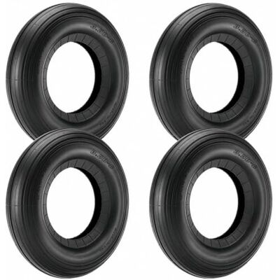 WilTec Lot de 2x Pneu 3.50-8 pour Diable – 350 x 100 mm – Sans Chambre à air ni Jante – capacité de charge max. 130 kg – pour Roue Brouette Chariot WilTec Lot de 2x Pneu 3.50-8 pour Diable – 350 x 100 mm – Sans Chambre à air ni Jante – capacité de charge max. 130 kg – pour Roue Brouette Chariot