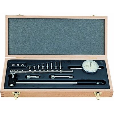 Metrica 42020 Appareil de mesure pour fève intérieure 30-100 mm Metrica 42020 Appareil de mesure pour fève intérieure 30-100 mm