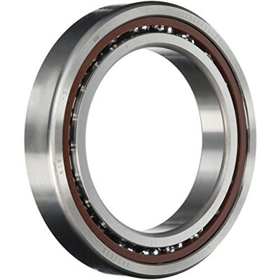 NSK 7024 Ctrdulp3 Precision Contact angulaire Roulement à billes, Paire NSK 7024 Ctrdulp3 Precision Contact angulaire Roulement à billes, Paire