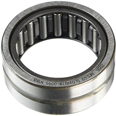INA Nks40-xl Aiguille Roulement à rouleaux INA Nks40-xl Aiguille Roulement à rouleaux