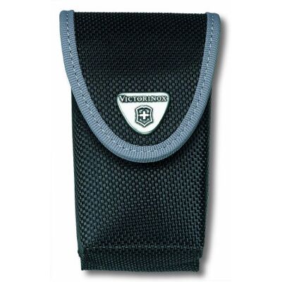 Victorinox Pouch 5/8 Étui Noir, 95 mm Victorinox Pouch 5/8 Étui Noir, 95 mm