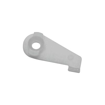 GARDINIA - Deckenträger - Blanc - Curtain Rod Holder GARDINIA - Deckenträger - Blanc - Curtain Rod Holder