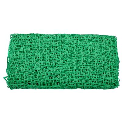 WilTec Filet Remorque 5x3 m Maille 45x45mm Épaisseur 3 m Vert Polypropylène résistant Transport Sécurité Charge Protection Sécuritaire Anti-chute WilTec Filet Remorque 5x3 m Maille 45x45mm Épaisseur 3 m Vert Polypropylène résistant Transport Sécurité Charge Protection Sécuritaire Anti-chute