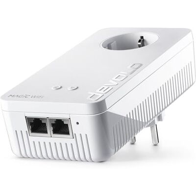 Devolo Magic 2 Wifi Next - Routeur Sans Fil Devolo Magic 2 Wifi Next - Routeur Sans Fil
