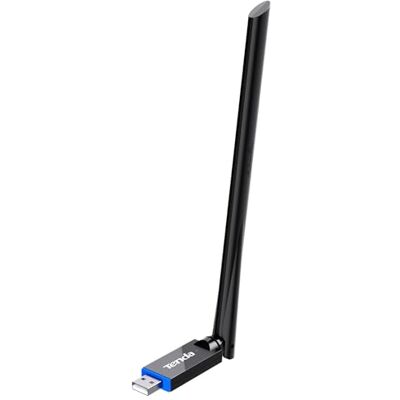 Tenda U11 Pro Wi-Fi 6 AX900 - Carte réseau Tenda U11 Pro Wi-Fi 6 AX900 - Carte réseau