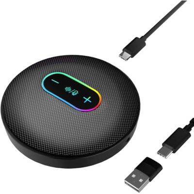 NEEWER UM04 Microphone USB à condensateur omnidirectionnel de bureau avec suppression du bruit 48 kHz/24 bits pour réunion en ligne, enregistrement Skype, compatible avec Windows, PC, Mac, ordinateur NEEWER UM04 Microphone USB à condensateur omnidirectionnel de bureau avec suppression du bruit 48 kHz/24 bits pour réunion en ligne, enregistrement Skype, compatible avec Windows, PC, Mac, ordinateur