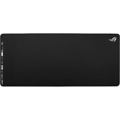 Tapis de souris gaming ASUS ROG Hone Ace XXL - Mousse mémoire haute densité, tissu hybride, 400x900mm Tapis de souris gaming ASUS ROG Hone Ace XXL - Mousse mémoire haute densité, tissu hybride, 400x900mm